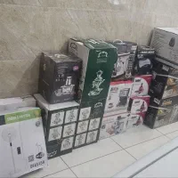 فروش تعدادی وسایل برقی آشپزخانه حراج|خردکن، آسیاب، غذاساز|نورآباد, |دیوار