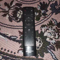 کنترل تلویزیون موسی