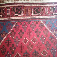 فرش دستباف جوشقان