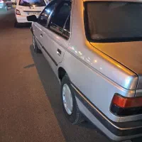 پژو ۴۰۵ شاسی پلمپ|خودرو سواری و وانت|رشت, گلسار|دیوار