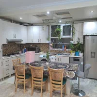 ۷۴متر دوخواب حشمتیه ارامنه