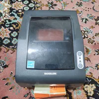 لیبل زن بیکسولون tx-403G