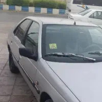 فروش ۴۰۵ دوگانه شرکتی|خودرو سواری و وانت|ایذه, |دیوار