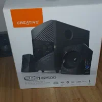 اسپیکر ۳ تکه