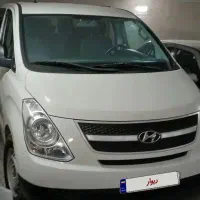 ون هیوندای H1 اتومات پلاک شخصی، هایس ، وانا ، h350|خودرو سواری و وانت|تهران, دهکده المپیک|دیوار