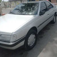 پژو ۴۰۵ فول لوازم