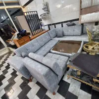 مبلمان|مبلمان خانگی و میز عسلی|مراغه, |دیوار