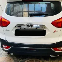 جک s3 مدل ۹۷|خودرو سواری و وانت|همدان, |دیوار