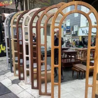 آیینه قدی جدید