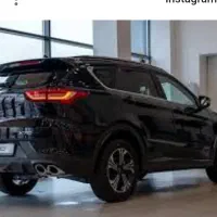 فروش فیدیلتی الیت جدید تیپ۲   ۷نفره رنگ مشکی