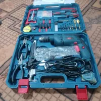 پک‌دریل‌نونو