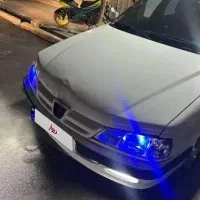 پژو پارس LX TU5، مدل ۱۴۰۱|خودرو سواری و وانت|شهریار, شهریار|دیوار
