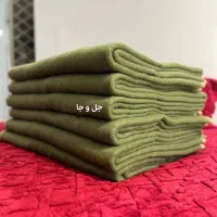 پتو سربازی بافت شتری کیفیت بالا
