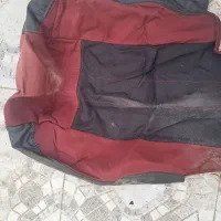 روکش پراید