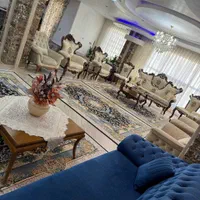 واحد ۱۶۵ متری/ اعیان نشین/ بهر خبرنگار