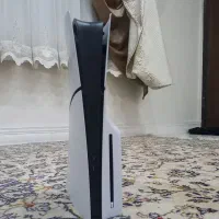 PS5 Slim دیسک خور