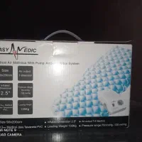تشک مواج