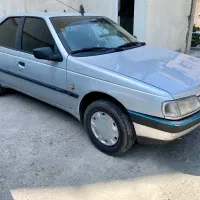 405 دوگانه شرکتی مدل ۹۴