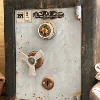 گاوصندوق|ابزارآلات|مشهد, هفده شهریور|دیوار