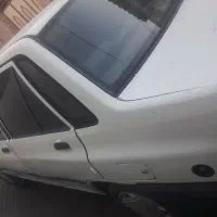 پراید ۱۳۱ مدل ۸۱|خودرو سواری و وانت|شیراز, فخرآباد (دروازه کازرون)|دیوار