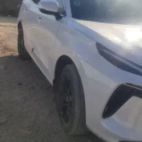 لاماری بدون رنگ خط خش باکارت طلایی|خودرو سواری و وانت|تبریز, |دیوار