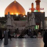 کاروان زیارتی غریب مدینه|تور و چارتر|اهواز, نادری|دیوار
