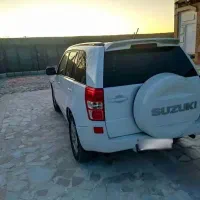 سوزوکی ویتارا اتومات|خودرو سواری و وانت|سیرجان, |دیوار