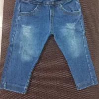شلوار بچگانه مخمل کبریتی