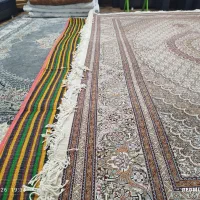 فرش دستباف ۶ متری|فرش|سلماس, |دیوار