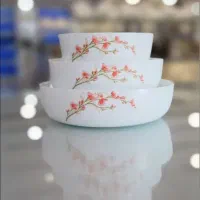 چینی ،آرکوپال و بلورجات فروشگاه آلما(طالقانی ۲)|ظروف سرو و پذیرایی|چناران, |دیوار