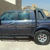 کاپرا دوکابین جفت دفرانسیل|خودرو سواری و وانت|فامنین, |دیوار