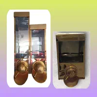 استند و قفسه وسیلوی قهوه و سیلوی آجیل و حبوبات