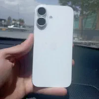 ایفون ۱۶ نرمال باطری ۹۷