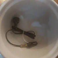 یک عدد پلوپز ۱۰ نفره نو مارک ناسیونال|ظروف پختوپز|اصفهان, مسجد مصلی|دیوار