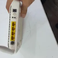 مودم D-link دلینک ۲۷۳۰u تک آنتن سالم|مودم و تجهیزات شبکه|جوانرود, |دیوار
