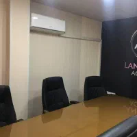 اجاره کلاس در مرکز شهر با امکانات کامل|اجارهٔ کوتاه‌مدت دفتر کار و فضای آموزشی|رشت, آزادگان|دیوار