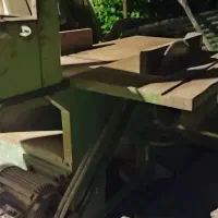 دستگاه سه کاره نجاری