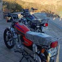 200 احسان|موتورسیکلت|گناباد, |دیوار