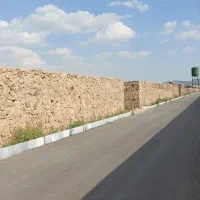 ۱۰۰۰ متر زمین ویلایی با انشعابات قانونی دماوند