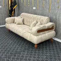 مبل چستر راحتی کد 554 pani|مبلمان خانگی و میز عسلی|کرج, گلشهر|دیوار