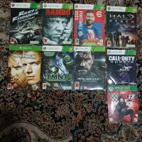 15 بازی ایکس باکس 360