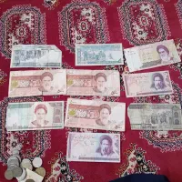 سلام خدمت همه.|کلکسیون سکه، تمبر، اسکناس|مشهد, شهرک مهرگان|دیوار