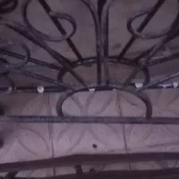 تخت خواب|تخت و صندلی بچه|فیروزآباد (فارس), |دیوار