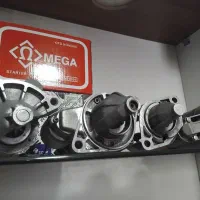 دینام و استارت استوک و نو خودرو ماشین اصلی|قطعات یدکی و لوازم جانبی|کرج, بنیاد|دیوار