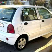 ام وی ام ۱۱۰ عروسک استثنایی بیرنگ