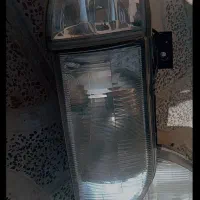 چراغ جلو پراید|قطعات یدکی و لوازم جانبی|یاسوج, |دیوار