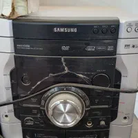 رادیو ضبط سامسونگ