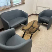 نیم ست اداری