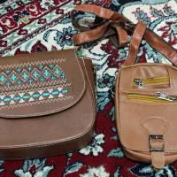 کیف|کیف، کفش، کمربند|نهاوند, |دیوار