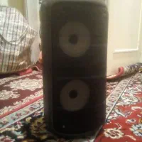 اسپیکر. ۱۲۹۷ kts|پخش‌کننده همراه|نیشابور, عدالت|دیوار